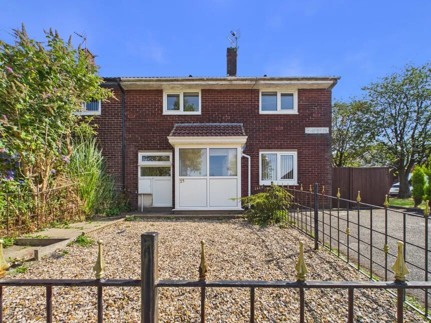 3 bed house for sale, Hillside Crescent, Ashton-under-Lyne, OL6