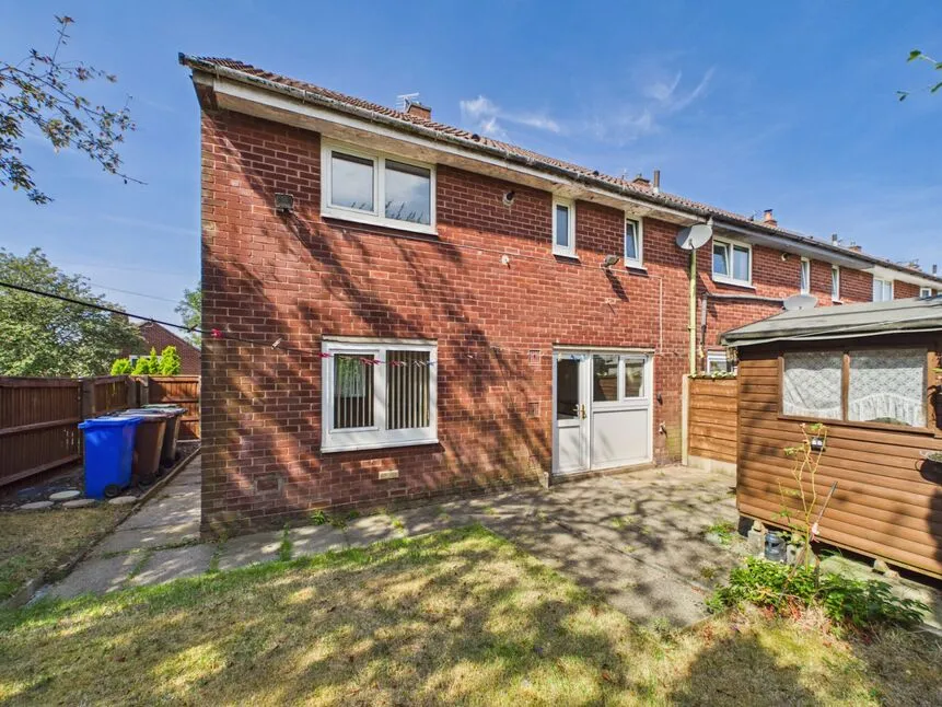 Hillside Crescent, Ashton-under-Lyne, OL6, photo 18