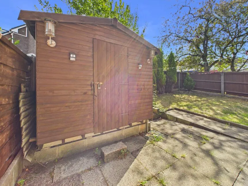Hillside Crescent, Ashton-under-Lyne, OL6, photo 15