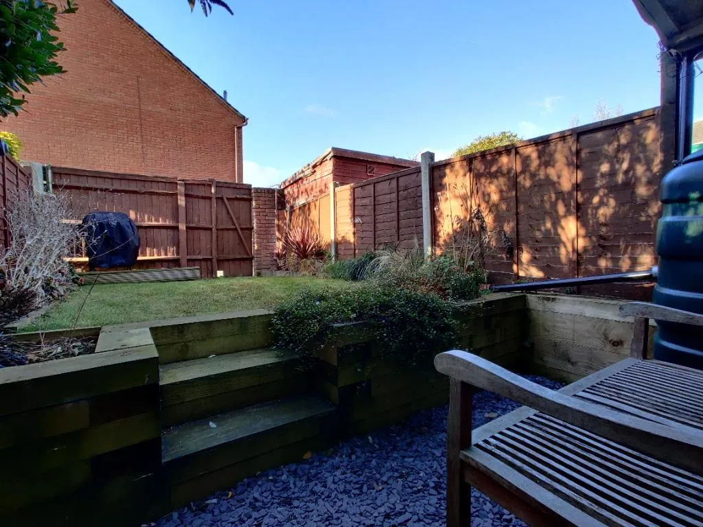 Glastonbury Close, Belmont, HR2, photo 9
