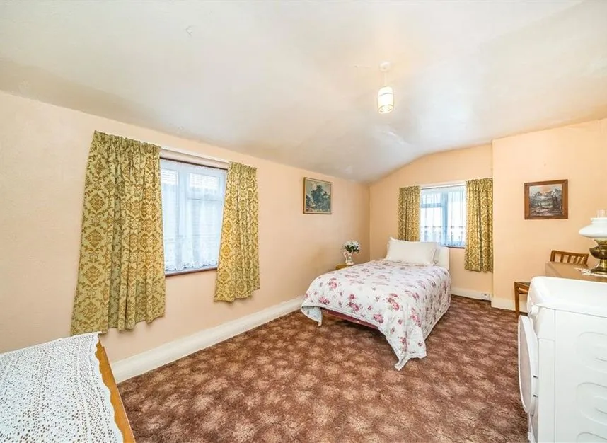 Edric Road, New cross, SE14, photo 8