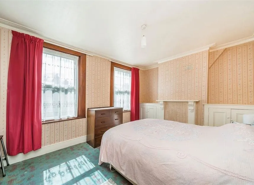 Edric Road, New cross, SE14, photo 6