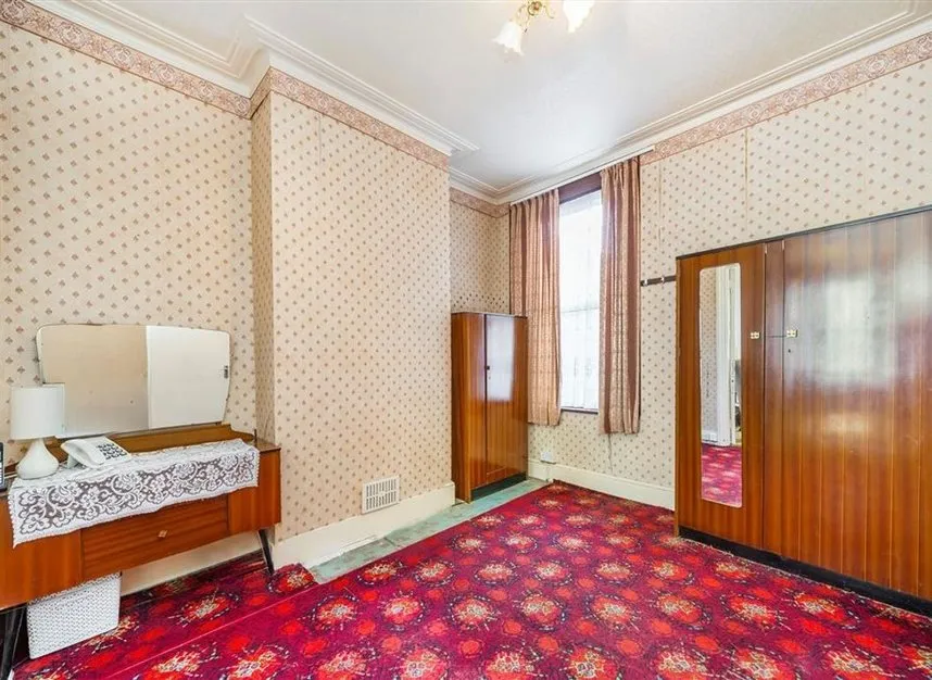 Edric Road, New cross, SE14, photo 9