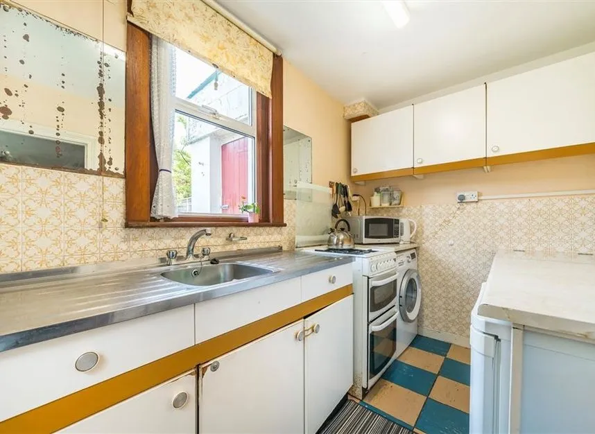 Edric Road, New cross, SE14, photo 5