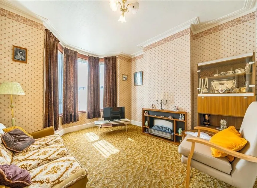Edric Road, New cross, SE14, photo 3
