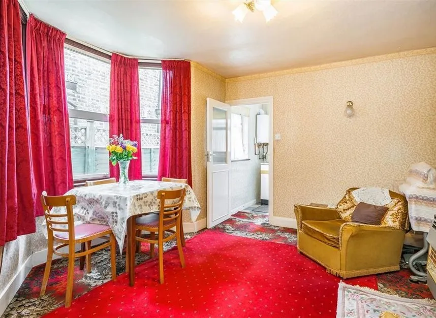Edric Road, New cross, SE14, photo 4