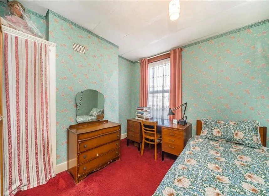 Edric Road, New cross, SE14, photo 7