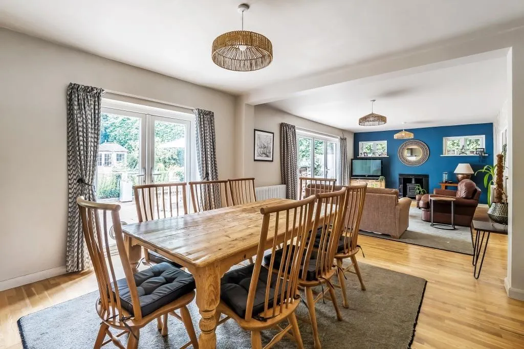 The Paddock, Westcott, RH4, photo 5