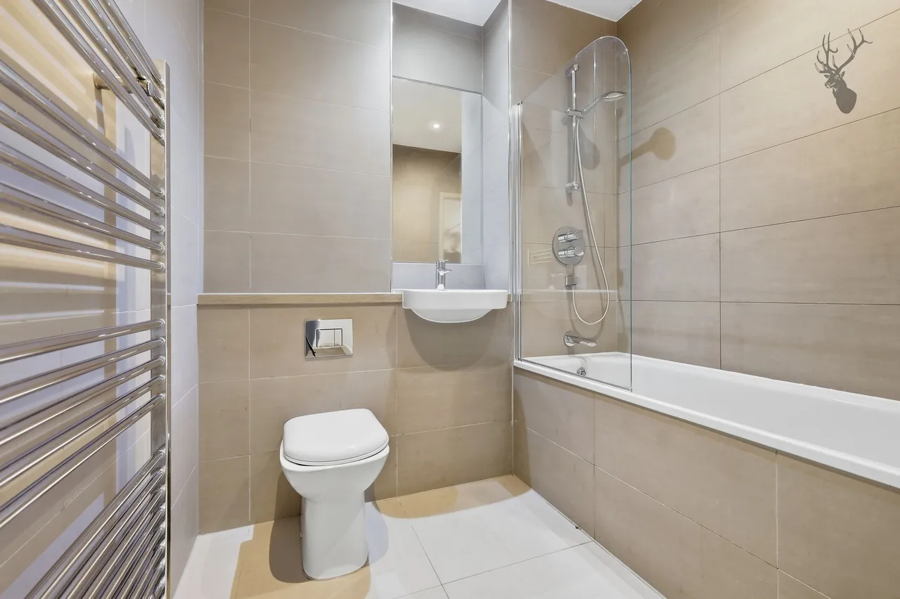 Bolinder Way, London, E3, photo 7