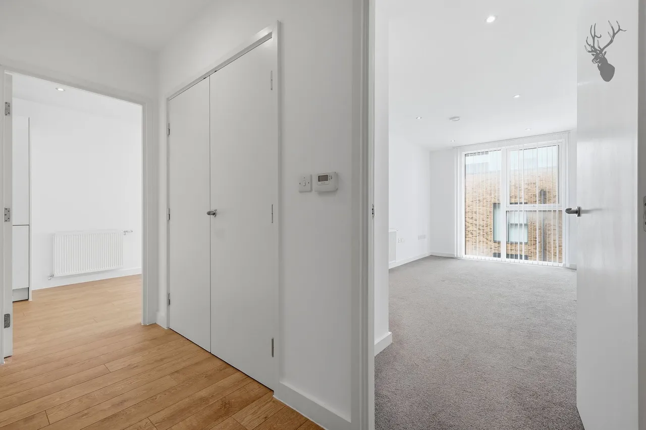 Bolinder Way, London, E3, photo 9