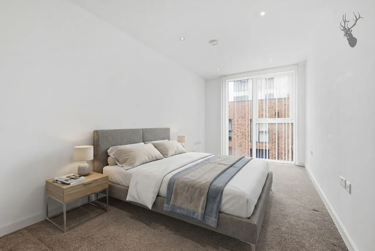 Bolinder Way, London, E3, photo 6