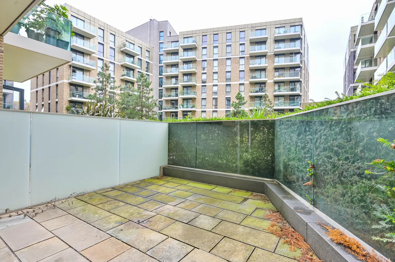 Flat 168, Hamond Court, Queenshurst Square, Kingston Upon Thames, photo 8