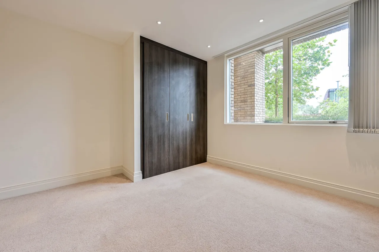 Flat 168, Hamond Court, Queenshurst Square, Kingston Upon Thames, photo 12