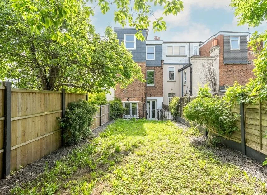 Pembroke Road, Muswell Hill, N10, photo 9
