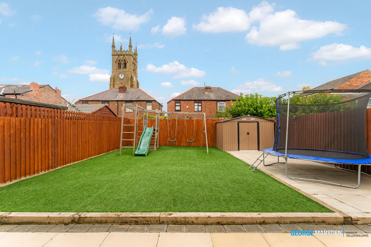 Wigan, WN3, photo 30