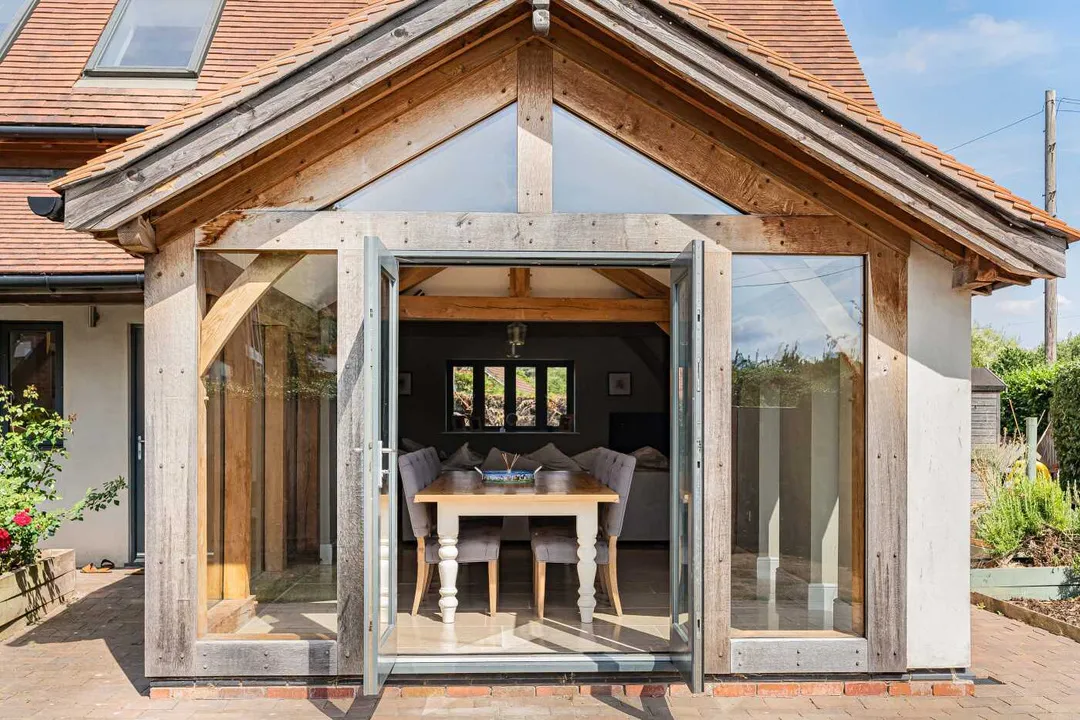 Manuka Cottage, Swainshill, Hereford, Herefordshire, photo 19