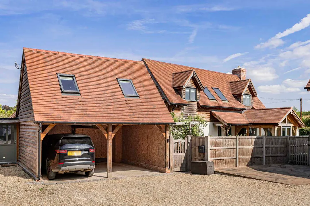 Manuka Cottage, Swainshill, Hereford, Herefordshire, photo 35