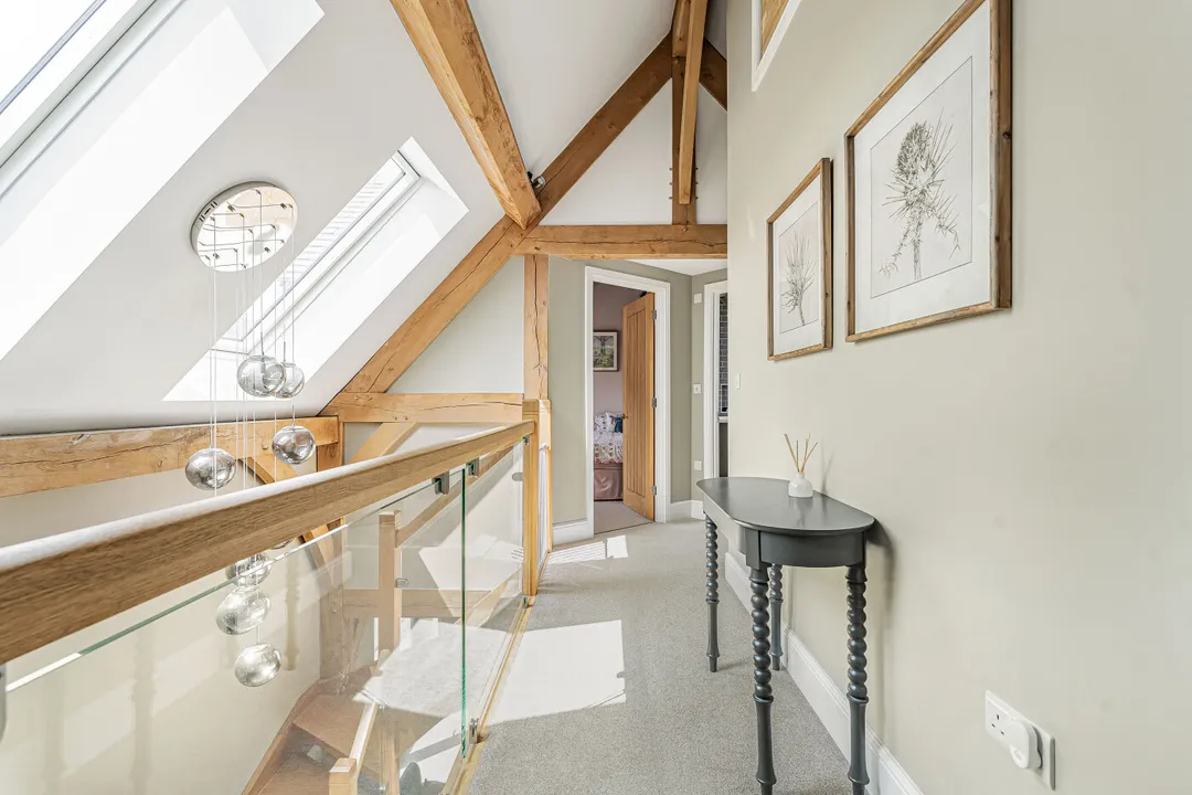 Manuka Cottage, Swainshill, Hereford, Herefordshire, photo 26