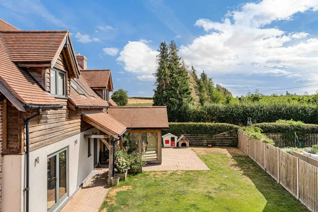 Manuka Cottage, Swainshill, Hereford, Herefordshire, photo 47