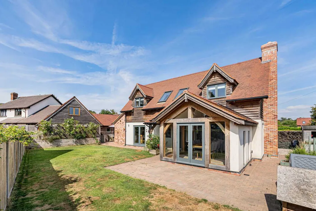Manuka Cottage, Swainshill, Hereford, Herefordshire, photo 57
