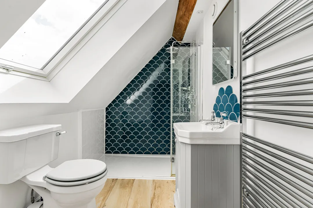 Manuka Cottage, Swainshill, Hereford, Herefordshire, photo 13
