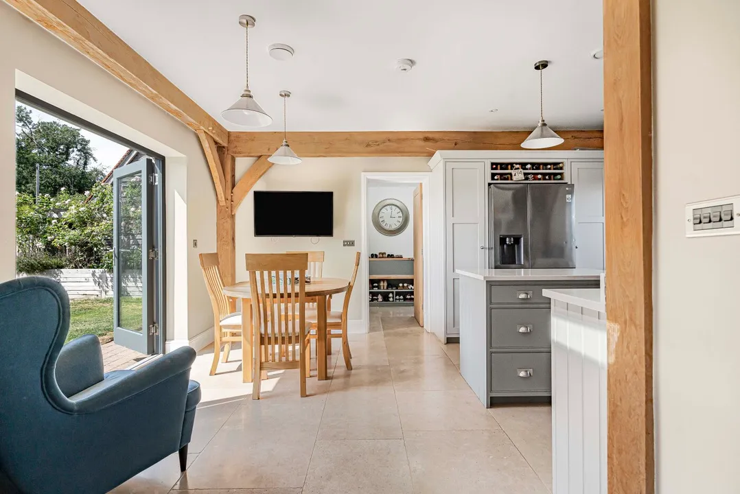 Manuka Cottage, Swainshill, Hereford, Herefordshire, photo 5