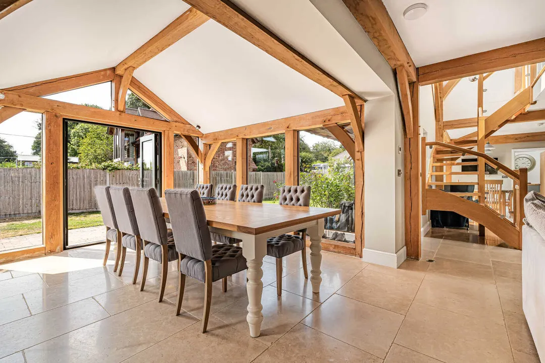 Manuka Cottage, Swainshill, Hereford, Herefordshire, photo 33