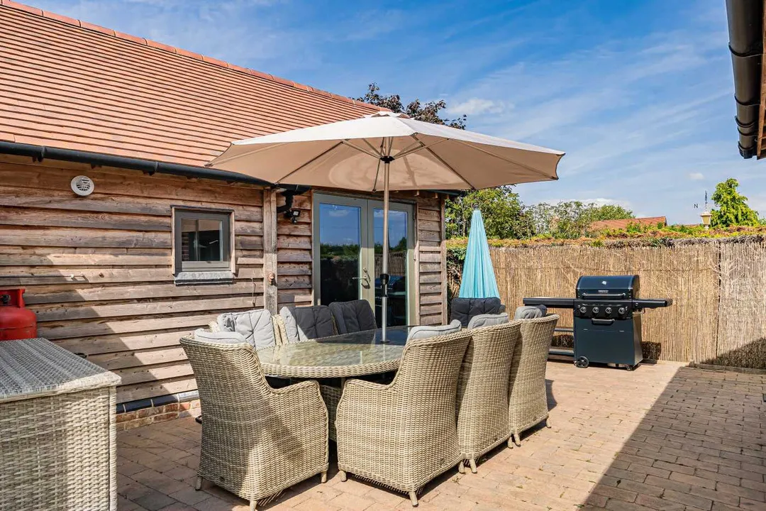 Manuka Cottage, Swainshill, Hereford, Herefordshire, photo 49