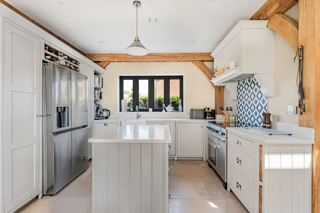 Manuka Cottage, Swainshill, Hereford, Herefordshire, photo 7