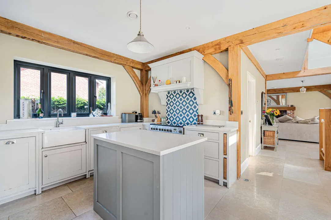 Manuka Cottage, Swainshill, Hereford, Herefordshire, photo 37