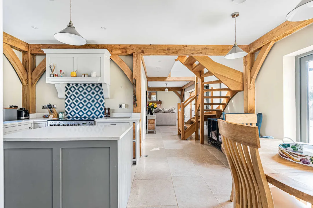Manuka Cottage, Swainshill, Hereford, Herefordshire, photo 3