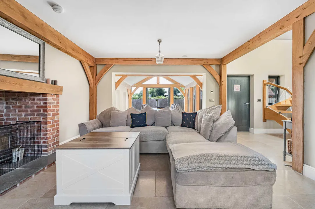 Manuka Cottage, Swainshill, Hereford, Herefordshire, photo 22