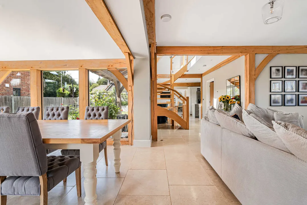 Manuka Cottage, Swainshill, Hereford, Herefordshire, photo 31