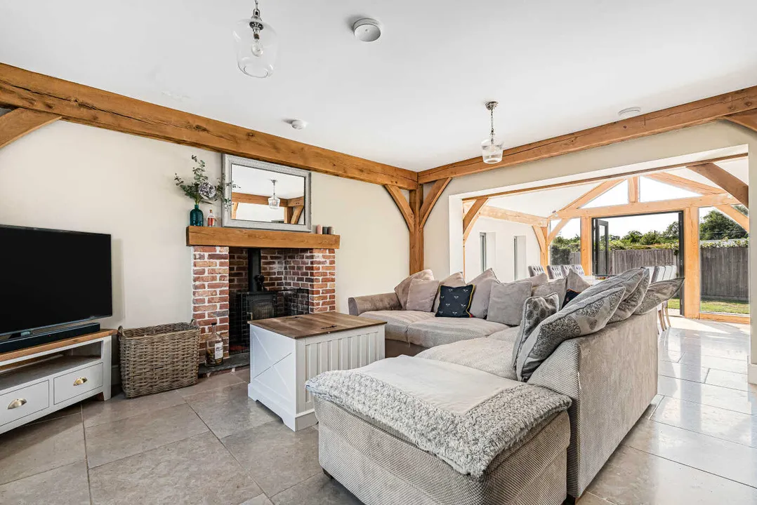 Manuka Cottage, Swainshill, Hereford, Herefordshire, photo 38
