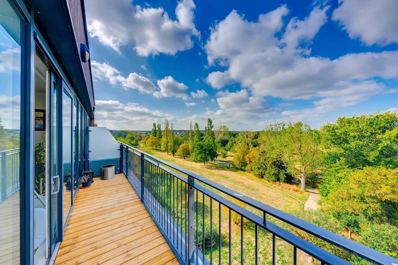 Embry Road, London, SE9, photo 15