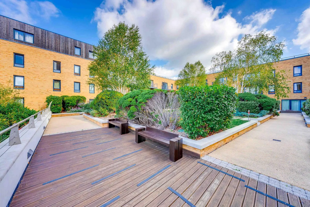 Embry Road, London, SE9, photo 24