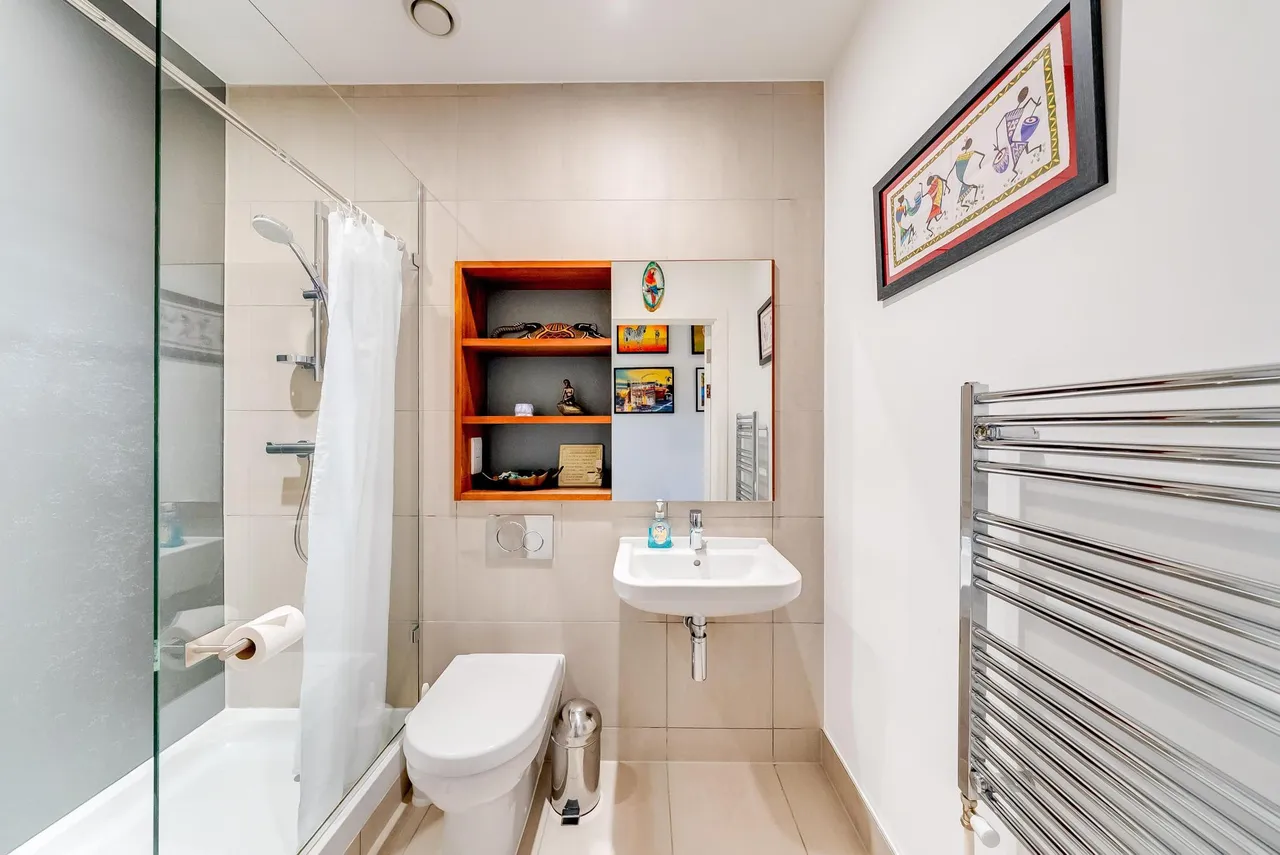 Embry Road, London, SE9, photo 20