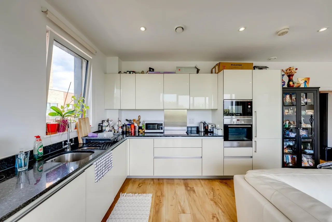 Embry Road, London, SE9, photo 8