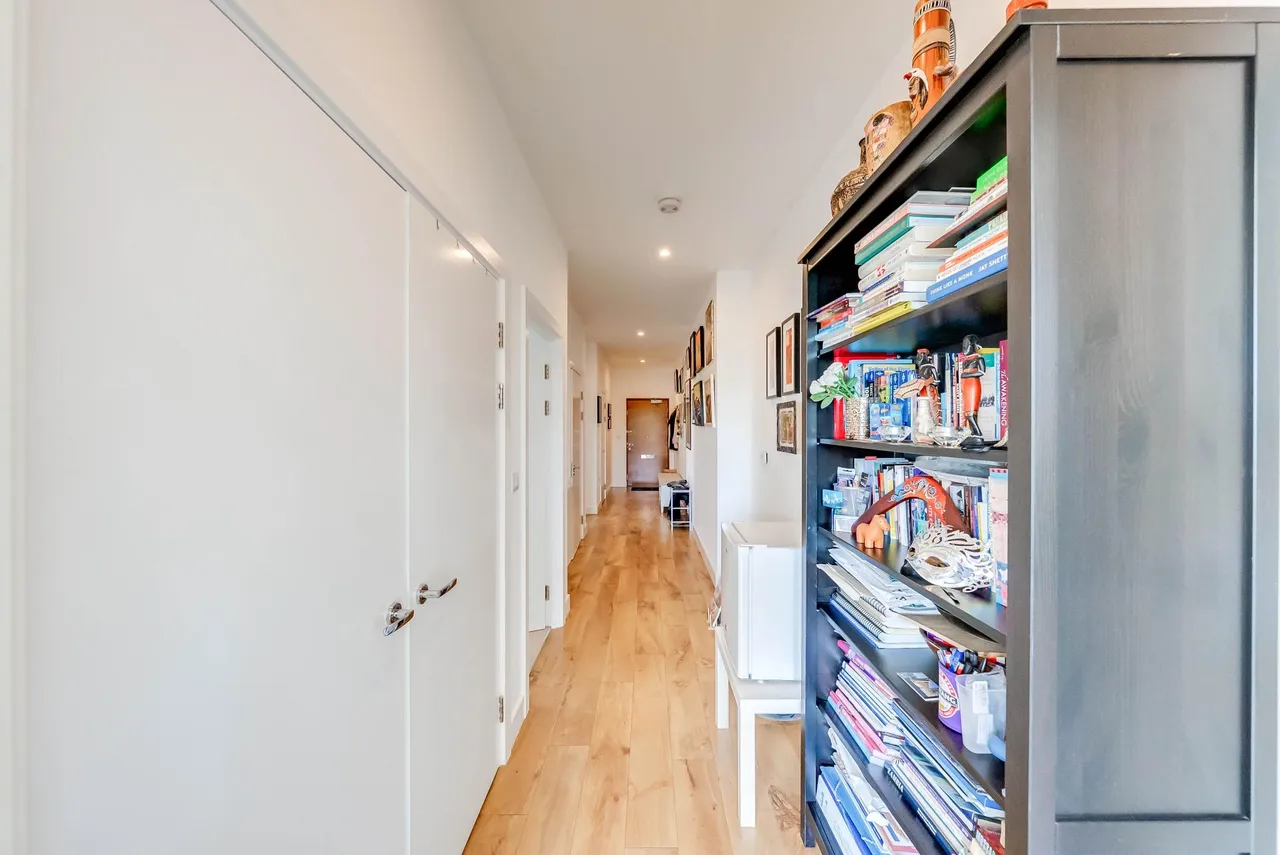 Embry Road, London, SE9, photo 9