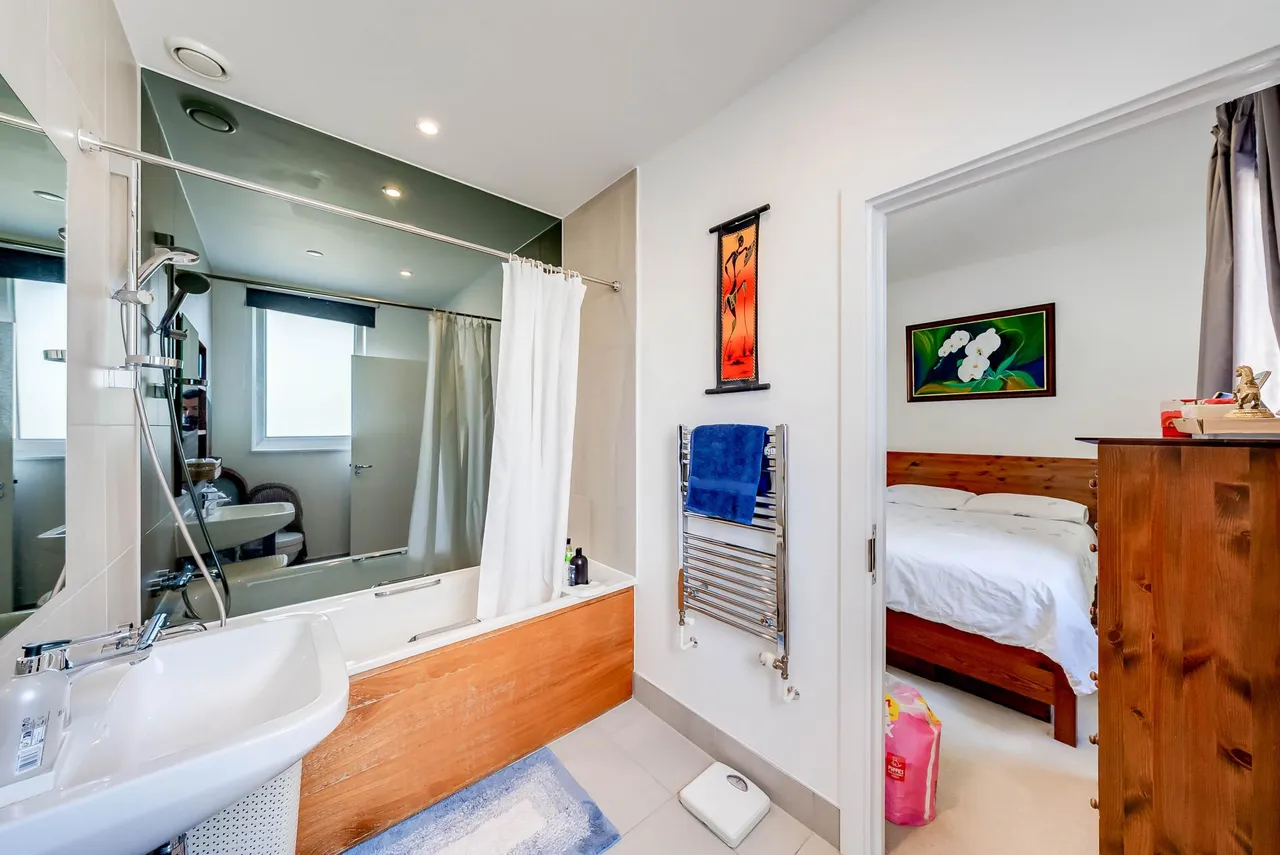 Embry Road, London, SE9, photo 18