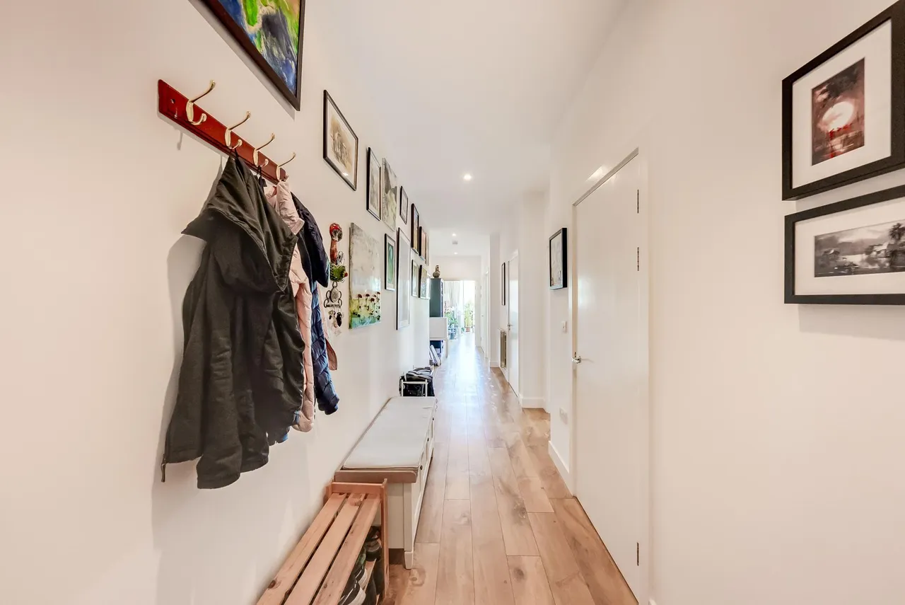 Embry Road, London, SE9, photo 10