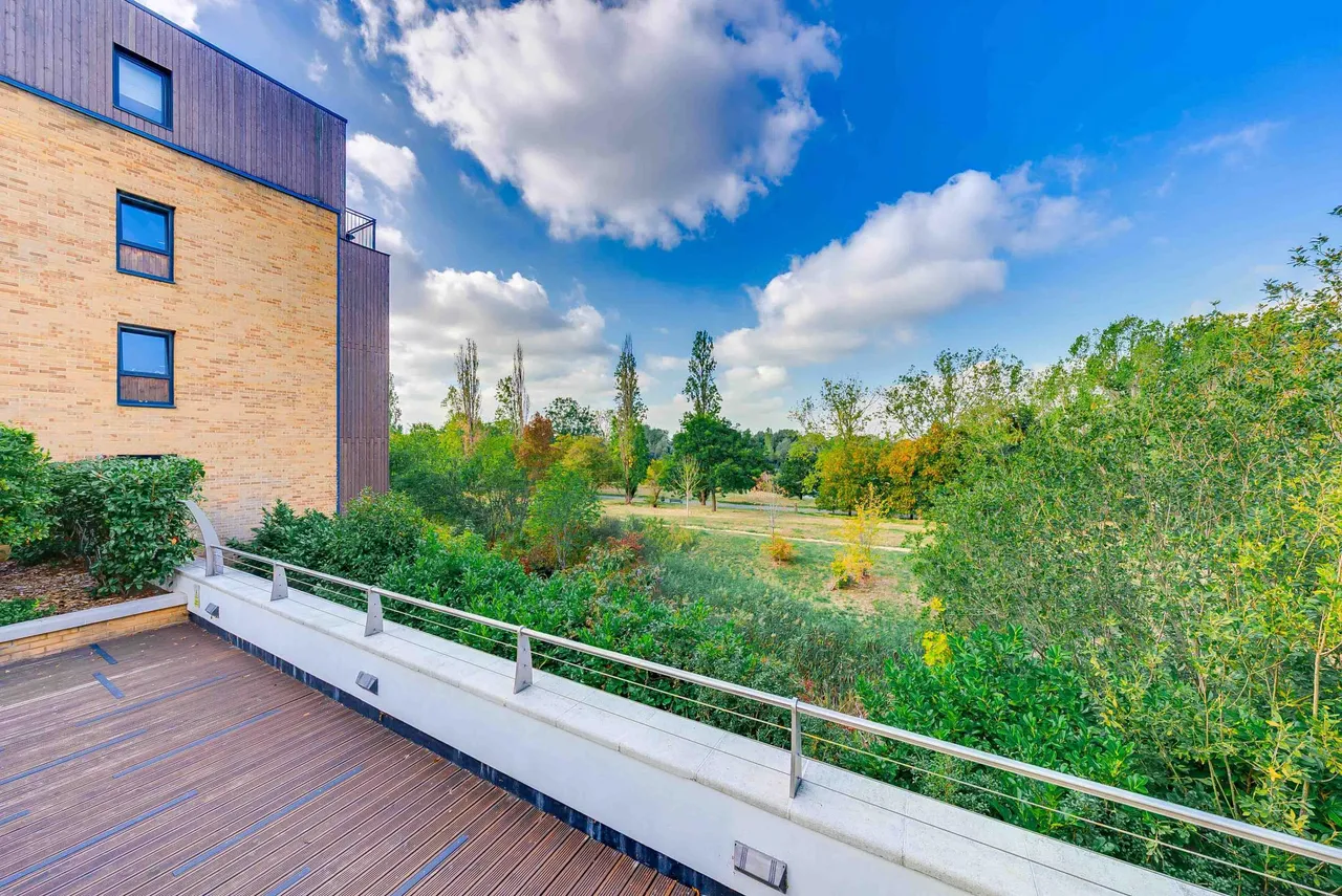 Embry Road, London, SE9, photo 23