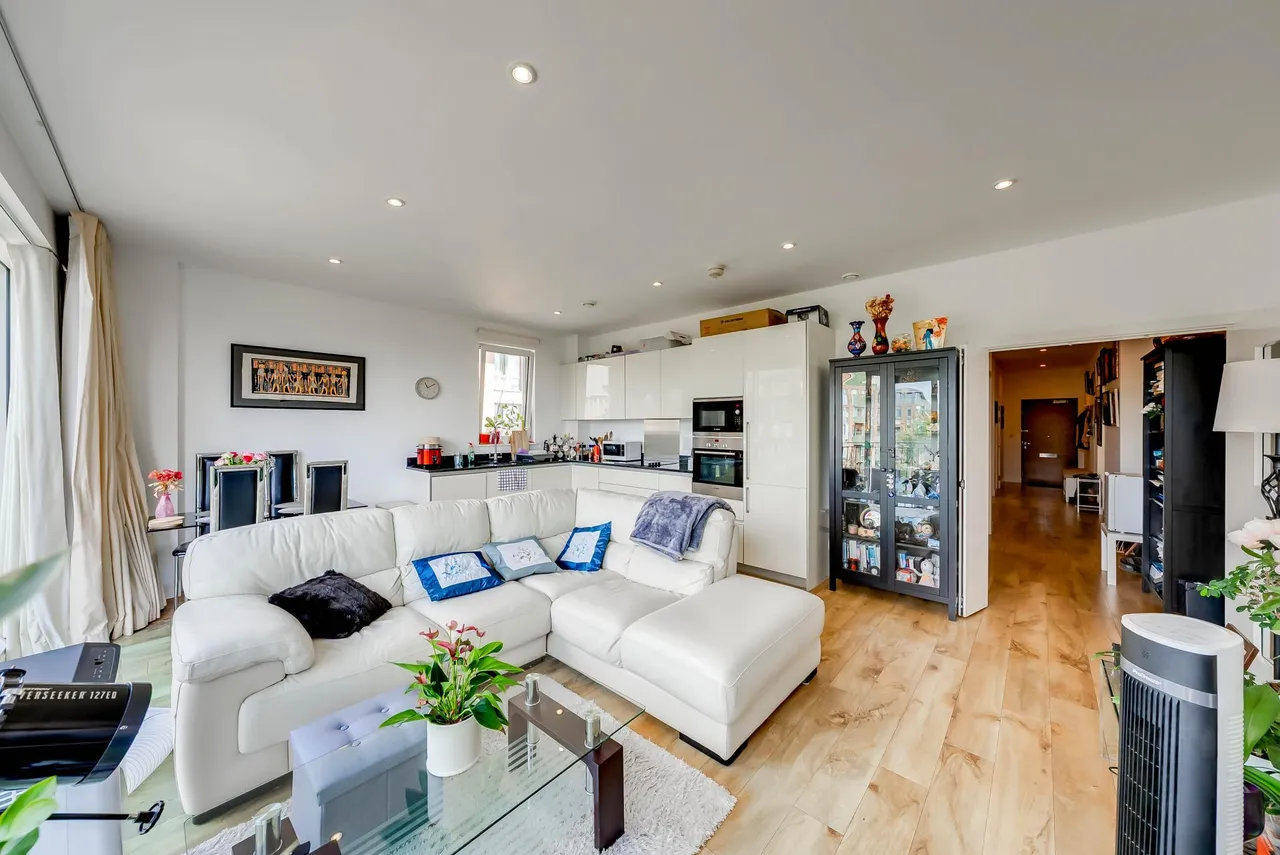 Embry Road, London, SE9, photo 5