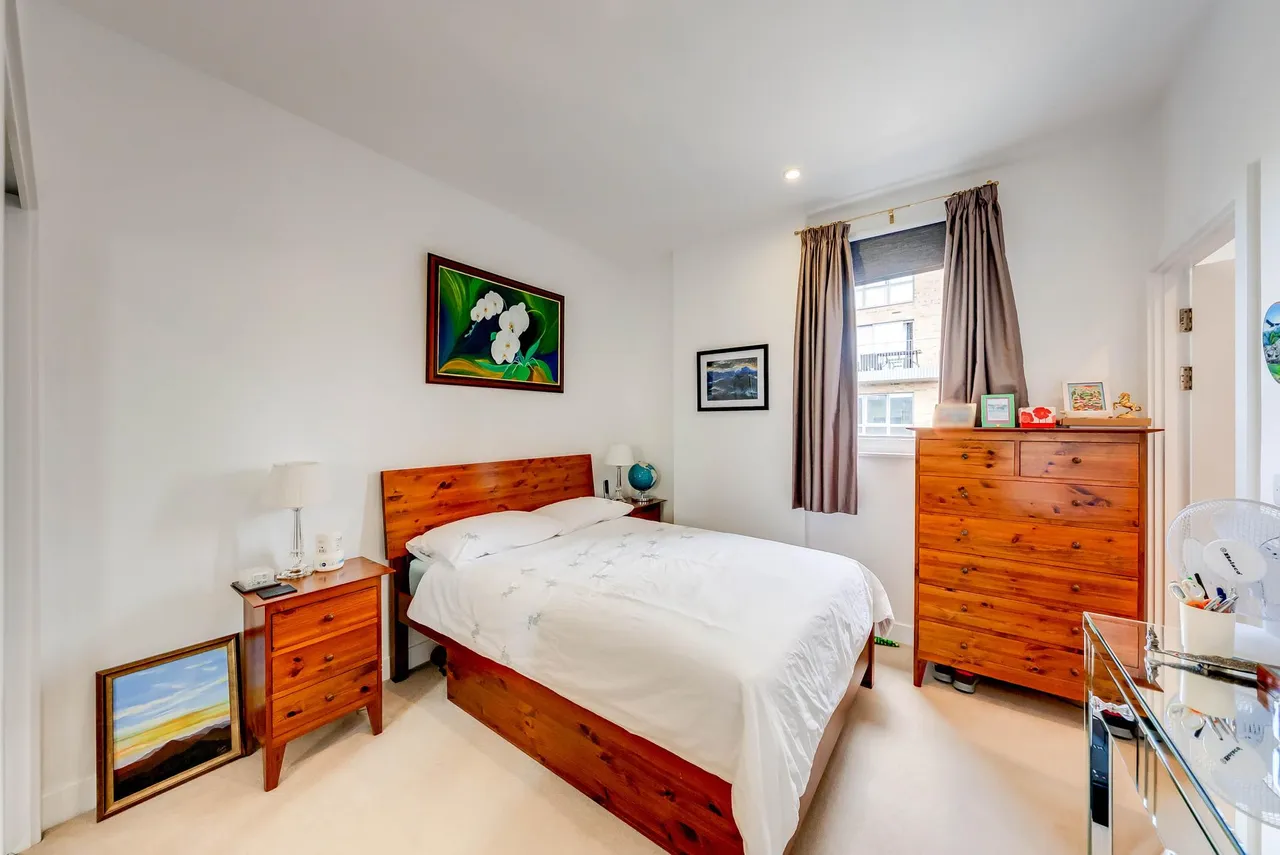 Embry Road, London, SE9, photo 16