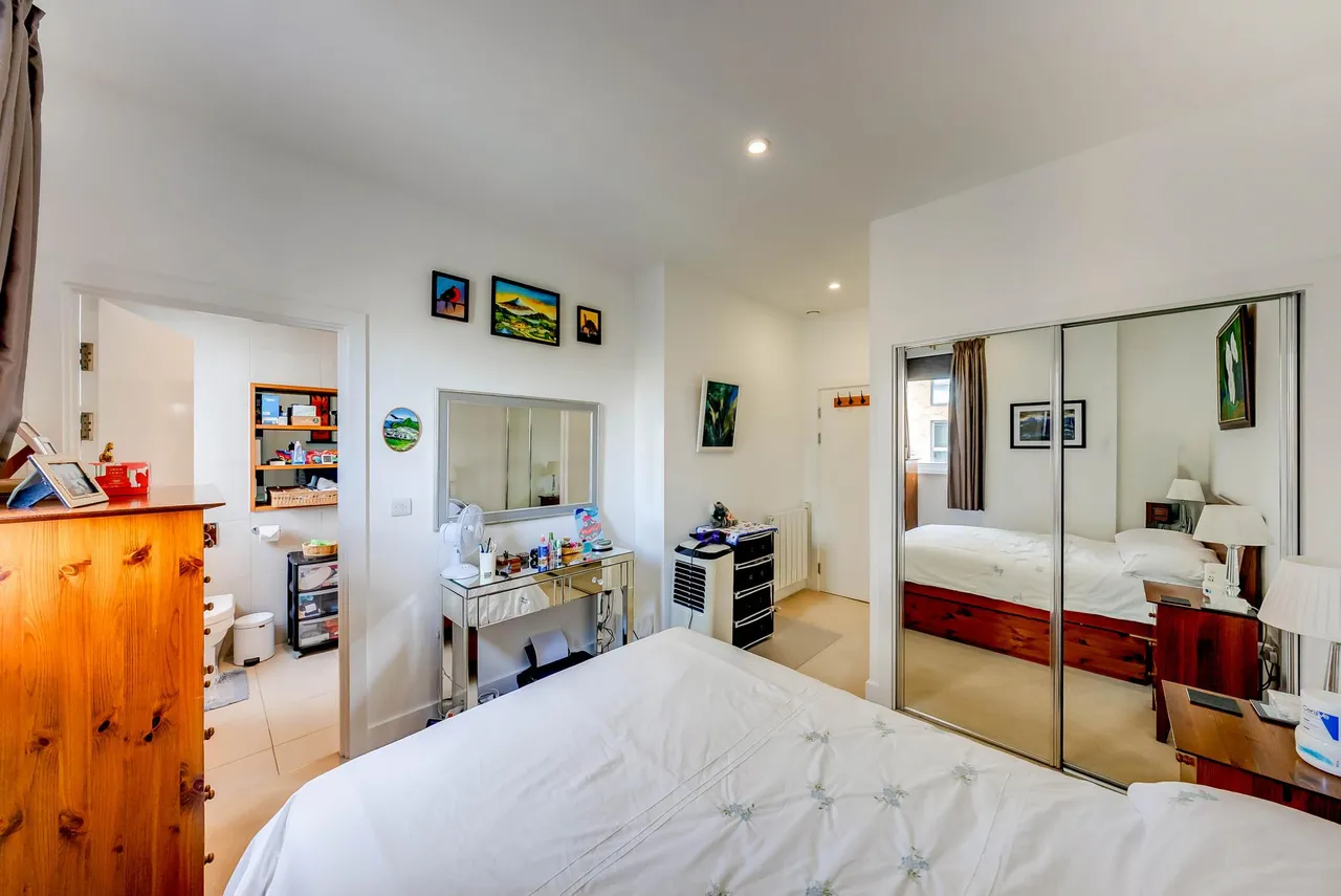 Embry Road, London, SE9, photo 17