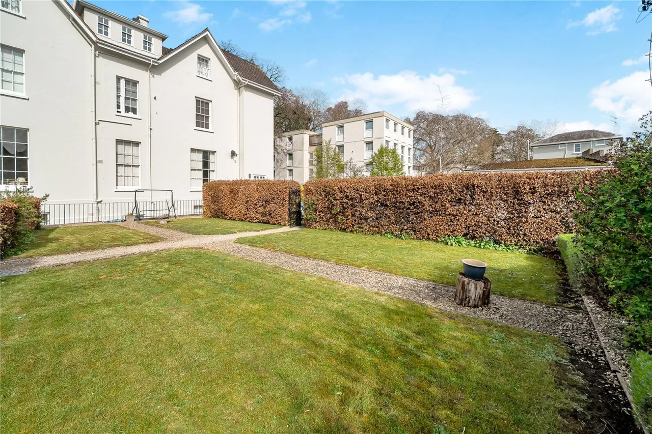 Pittville Circus, Cheltenham, GL52, photo 14