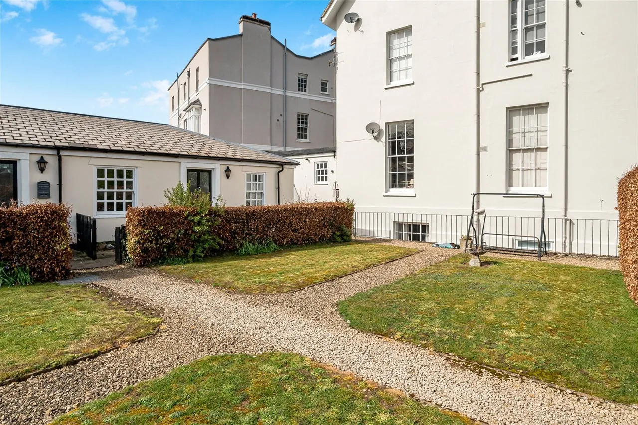 Pittville Circus, Cheltenham, GL52, photo 15