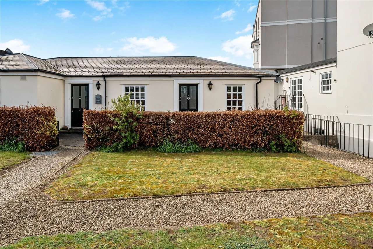 Pittville Circus, Cheltenham, GL52, photo 21