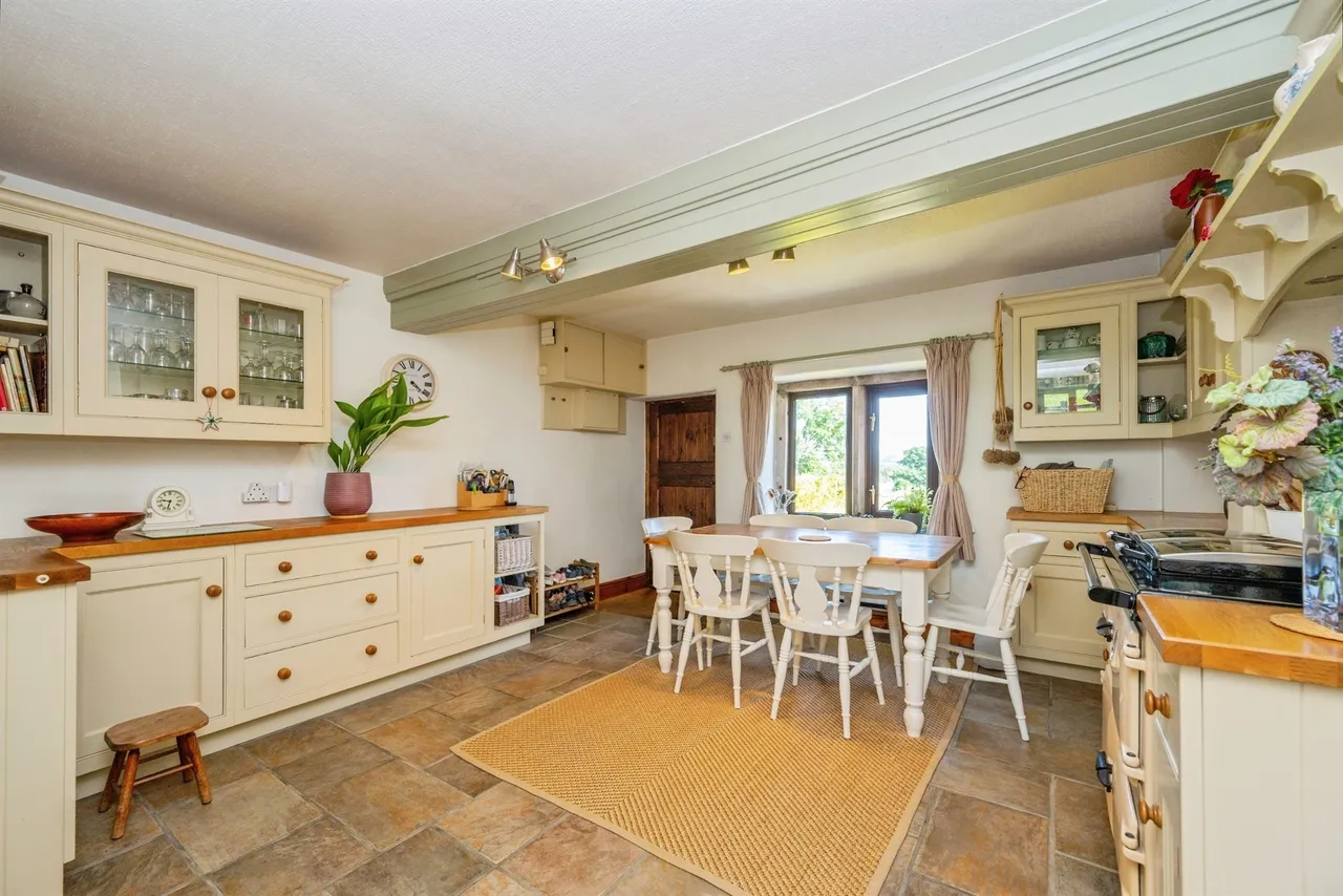 Creamery Lane, Parwich, Ashbourne, photo 8