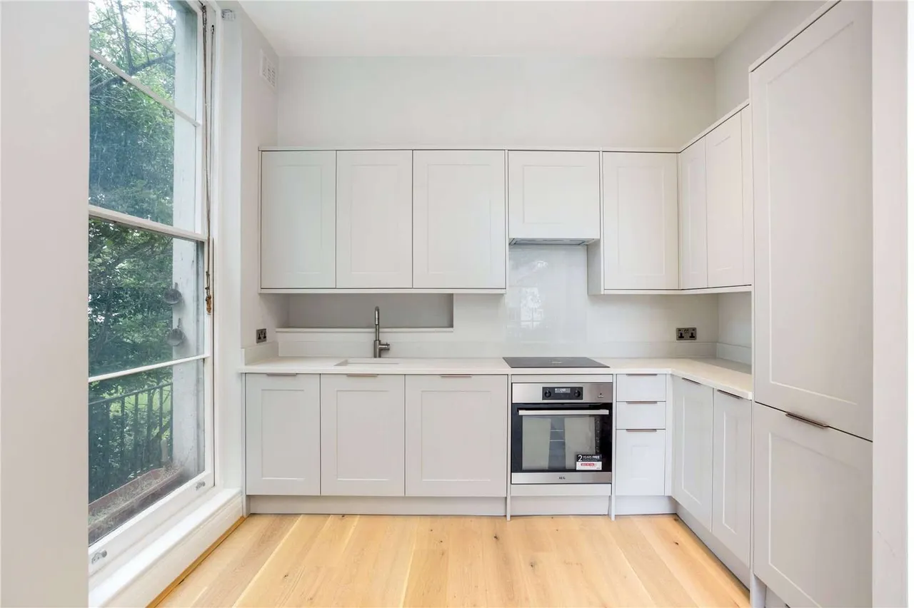 Blomfield Road, London, W9 2PA, photo 5